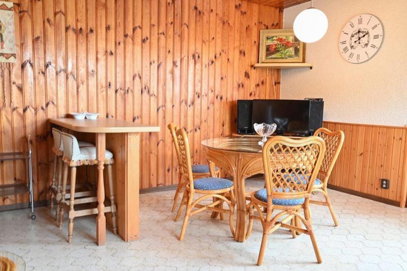 Ferienwohnungen Oedenburgerhof Fertőmeggyes Kültér fotó