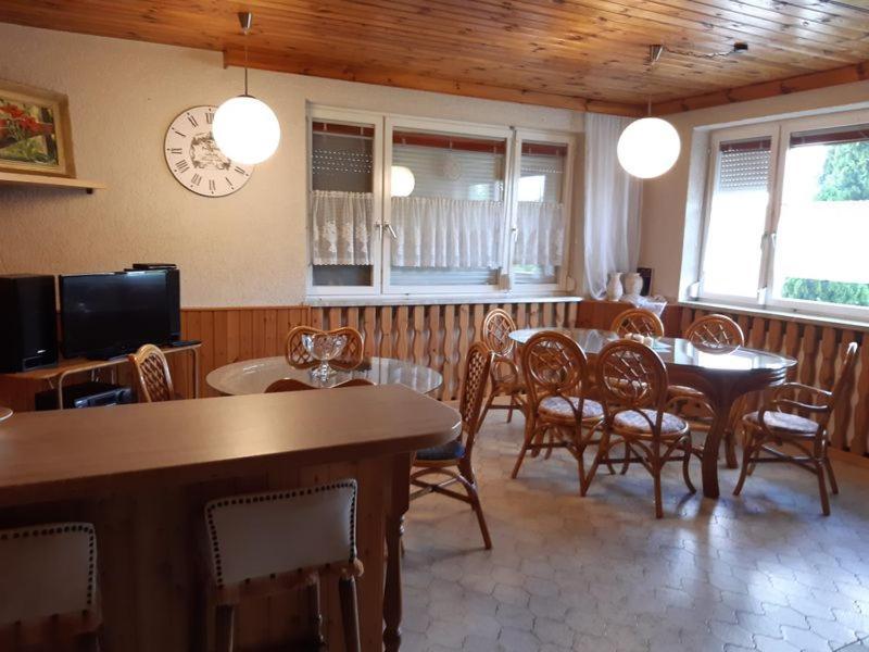 Ferienwohnungen Oedenburgerhof Fertőmeggyes Kültér fotó