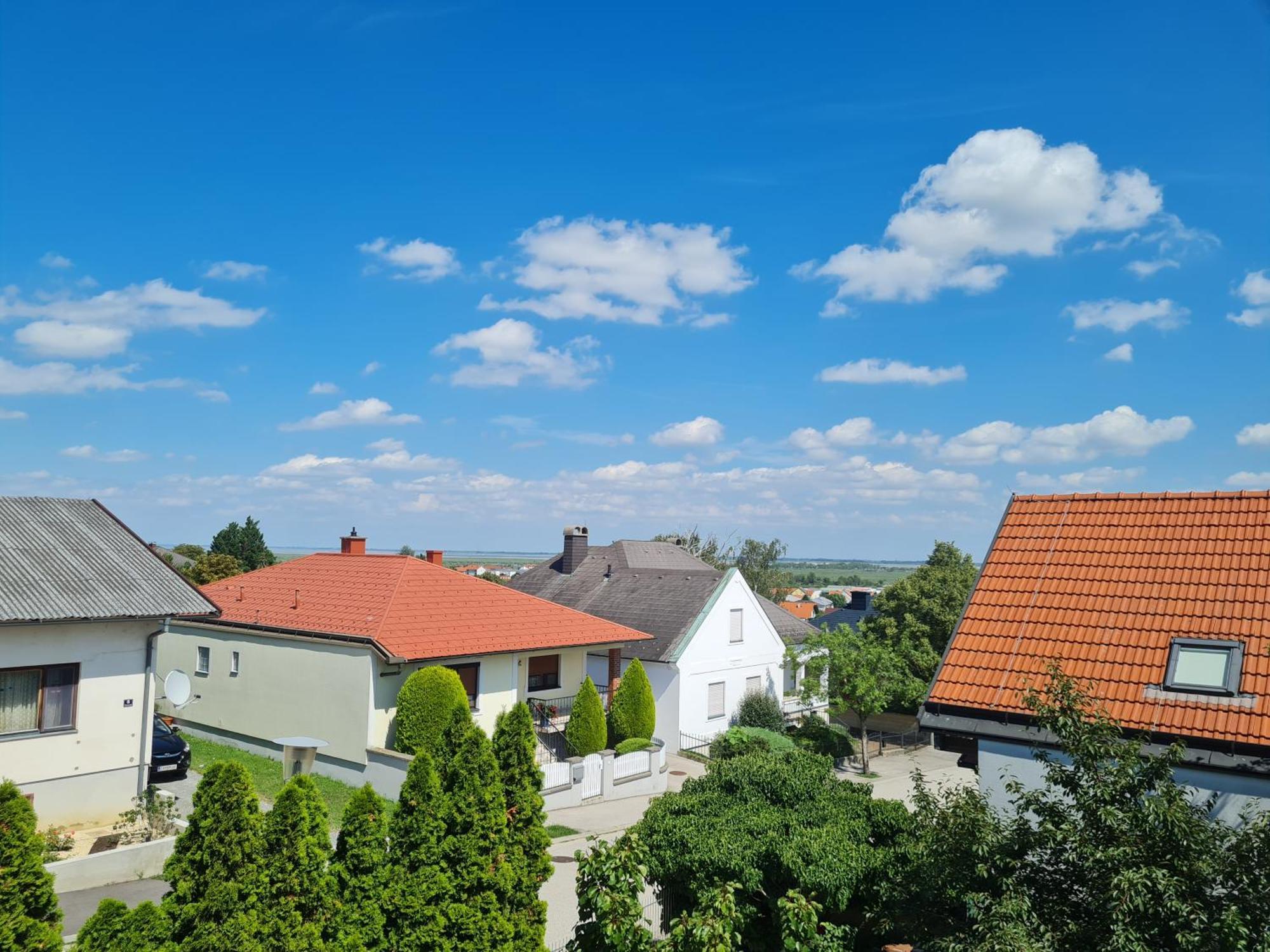 Ferienwohnungen Oedenburgerhof Fertőmeggyes Kültér fotó